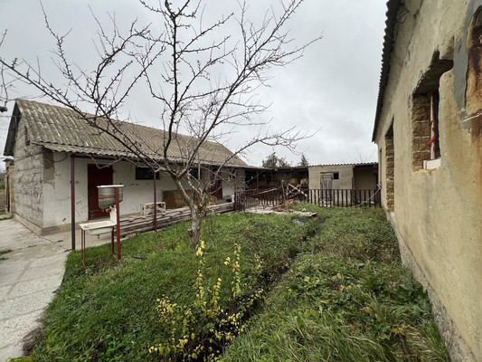 Продам дом, Алима Азамата ул, 1, Долиновка с, 0 км от города