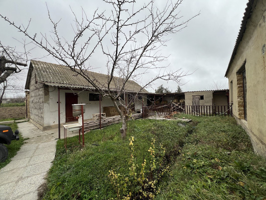 Продам дом, Алима Азамата ул, 1, Долиновка с, 0 км от города