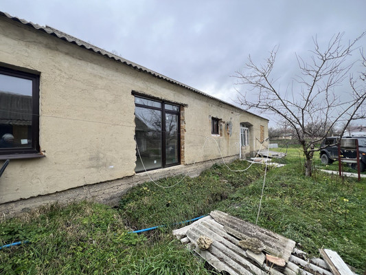 Продам дом, Алима Азамата ул, 1, Долиновка с, 0 км от города