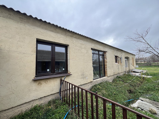 Продам дом, Алима Азамата ул, 1, Долиновка с, 0 км от города