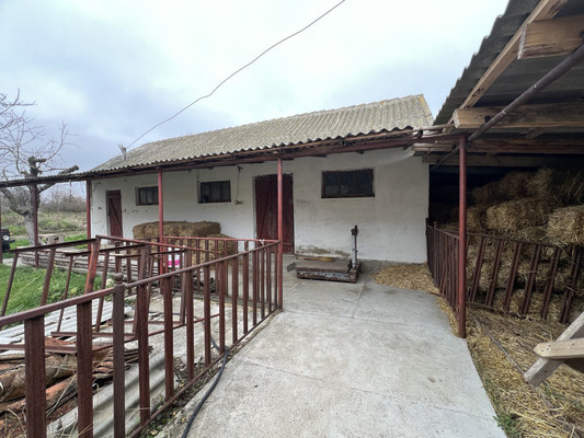 Продам дом, Алима Азамата ул, 1, Долиновка с, 0 км от города