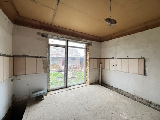 Продам дом, Алима Азамата ул, 1, Долиновка с, 0 км от города