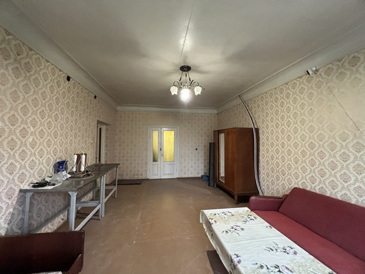 Продам дом, Алима Азамата ул, 1, Долиновка с, 0 км от города