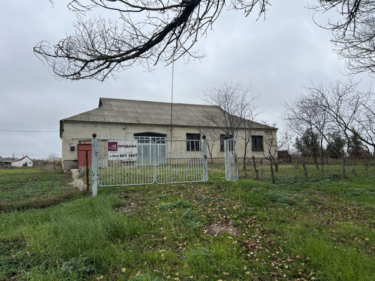 Продам дом, Алима Азамата ул, 1, Долиновка с, 0 км от города