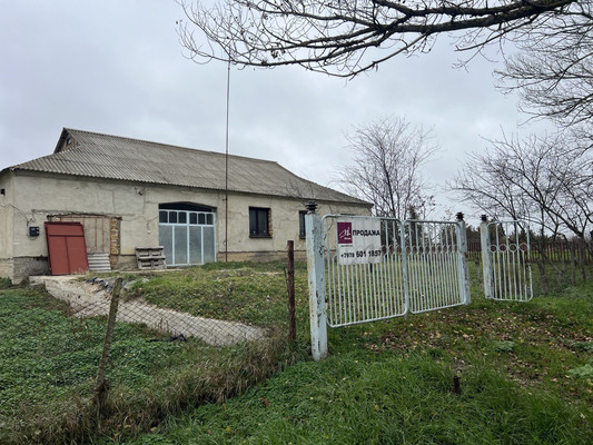 Продам дом, Алима Азамата ул, 1, Долиновка с, 0 км от города