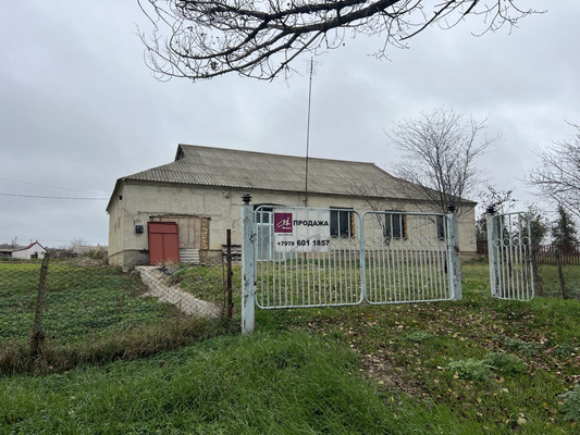 Продам дом, Алима Азамата ул, 1, Долиновка с, 0 км от города