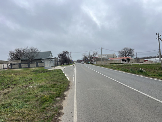 Продам дом, Алима Азамата ул, 1, Долиновка с, 0 км от города