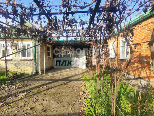 Продам дом, М.Горького ул, Полтавская ст-ца, 0 км от города