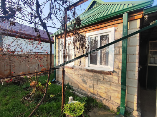 Продам дом, М.Горького ул, Полтавская ст-ца, 0 км от города