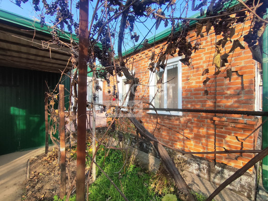 Продам дом, М.Горького ул, Полтавская ст-ца, 0 км от города