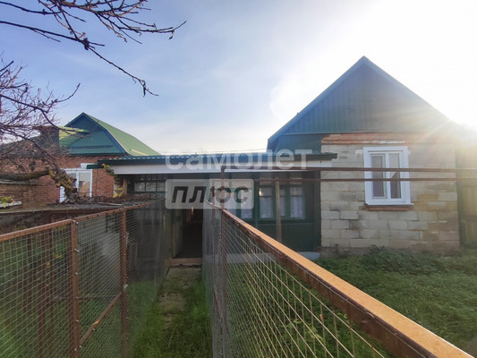 Продам дом, М.Горького ул, Полтавская ст-ца, 0 км от города