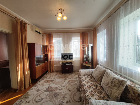 Продам дом, М.Горького ул, Полтавская ст-ца, 0 км от города