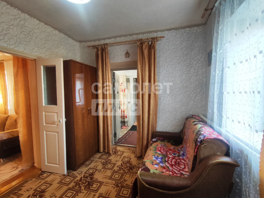 Продам дом, М.Горького ул, Полтавская ст-ца, 0 км от города