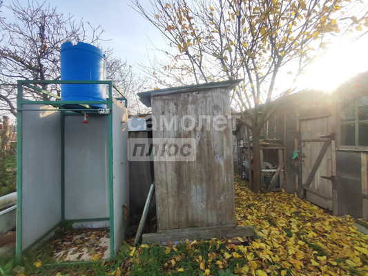 Продам дом, М.Горького ул, Полтавская ст-ца, 0 км от города