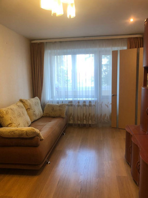 Продам трехкомнатную (3-комн.) квартиру, Новикова-Прибоя ул, 24к1, Рязань г