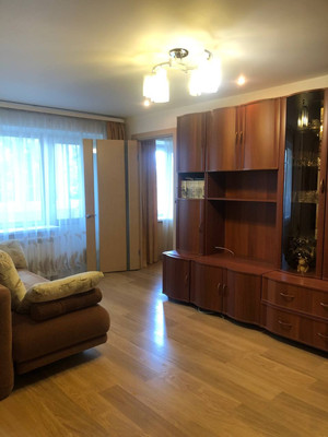 Продам трехкомнатную (3-комн.) квартиру, Новикова-Прибоя ул, 24к1, Рязань г