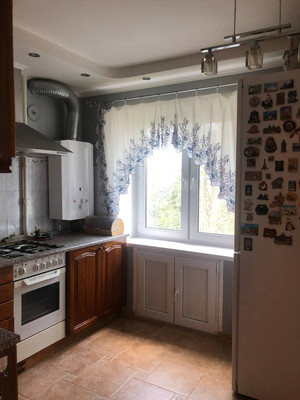 Продам трехкомнатную (3-комн.) квартиру, Новикова-Прибоя ул, 24к1, Рязань г