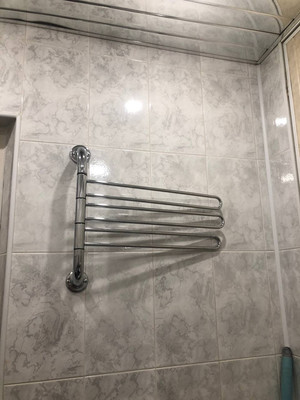 Продам трехкомнатную (3-комн.) квартиру, Новикова-Прибоя ул, 24к1, Рязань г