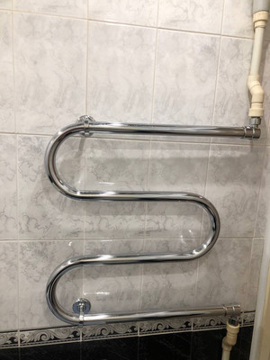 Продам трехкомнатную (3-комн.) квартиру, Новикова-Прибоя ул, 24к1, Рязань г