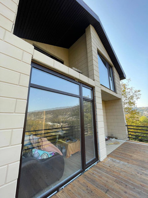 Продам дом, Абовяна ул, Верхний Юрт с, 0 км от города