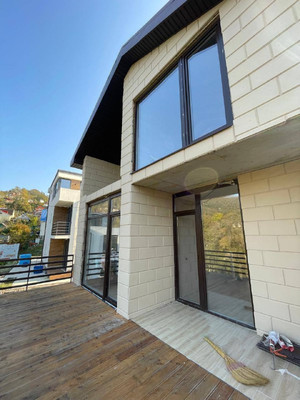 Продам дом, Абовяна ул, Верхний Юрт с, 0 км от города