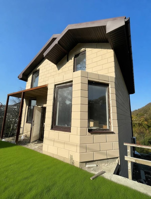 Продам дом, Абовяна ул, Верхний Юрт с, 0 км от города