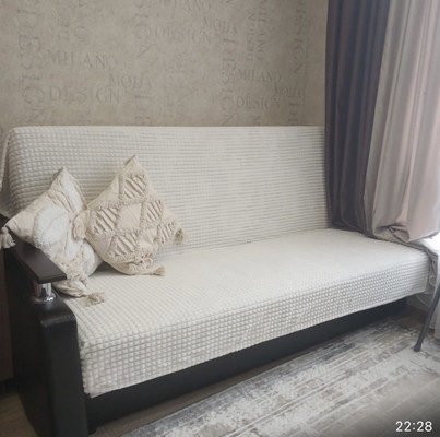 Сдам однокомнатную (1-комн.) квартиру, Волжская (Центральный р-н) ул, 34, Сочи г