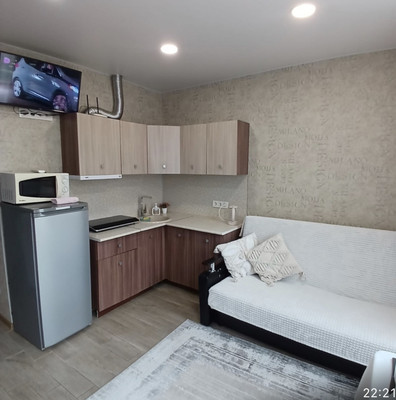 Сдам однокомнатную (1-комн.) квартиру, Волжская (Центральный р-н) ул, 34, Сочи г