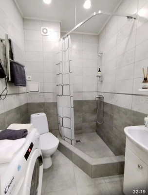 Сдам однокомнатную (1-комн.) квартиру, Волжская (Центральный р-н) ул, 34, Сочи г