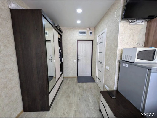 Сдам однокомнатную (1-комн.) квартиру, Волжская (Центральный р-н) ул, 34, Сочи г