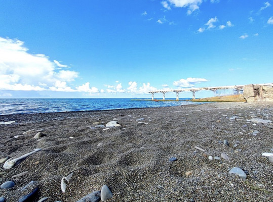 Сдам однокомнатную (1-комн.) квартиру, Волжская (Центральный р-н) ул, 34, Сочи г