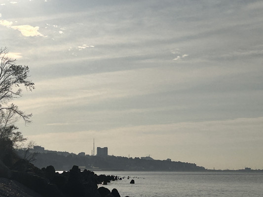 Сдам однокомнатную (1-комн.) квартиру, Волжская (Центральный р-н) ул, 34, Сочи г