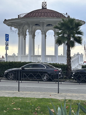 Сдам однокомнатную (1-комн.) квартиру, Волжская (Центральный р-н) ул, 34, Сочи г