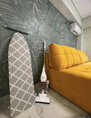 Сдам однокомнатную (1-комн.) квартиру, Политехническая (Центральный р-н) ул, 34, Сочи г