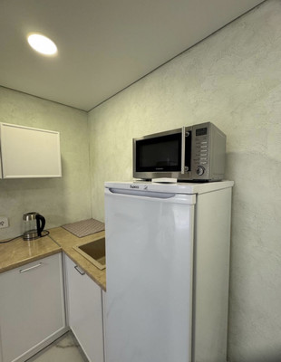 Сдам однокомнатную (1-комн.) квартиру, Политехническая (Центральный р-н) ул, 34, Сочи г