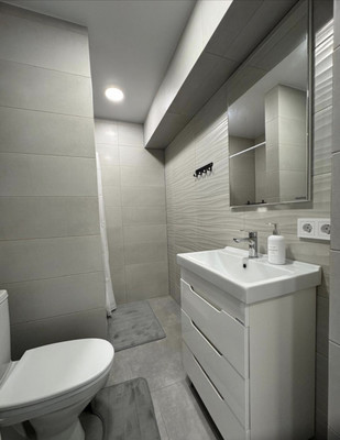 Сдам однокомнатную (1-комн.) квартиру, Политехническая (Центральный р-н) ул, 34, Сочи г