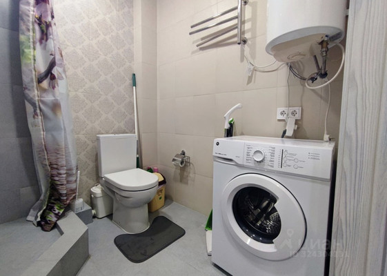 Сдам однокомнатную (1-комн.) квартиру, Политехническая (Центральный р-н) ул, 34, Сочи г