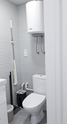 Сдам однокомнатную (1-комн.) квартиру, Политехническая (Центральный р-н) ул, 34, Сочи г