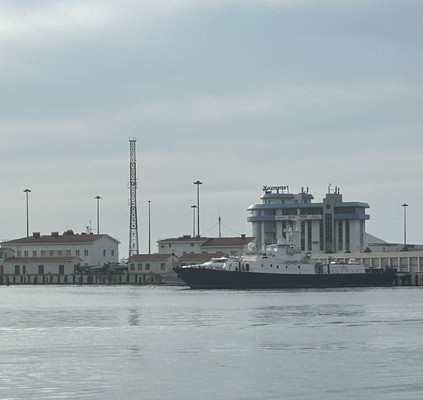 Сдам однокомнатную (1-комн.) квартиру, Политехническая (Центральный р-н) ул, 34, Сочи г