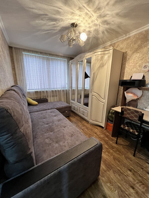 Продам двухкомнатную (2-комн.) квартиру, Мовсисяна ул, 5, Нальчик г