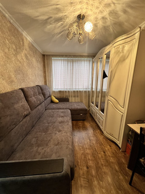 Продам двухкомнатную (2-комн.) квартиру, Мовсисяна ул, 5, Нальчик г