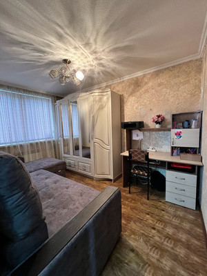 Продам двухкомнатную (2-комн.) квартиру, Мовсисяна ул, 5, Нальчик г