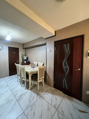 Продам двухкомнатную (2-комн.) квартиру, Мовсисяна ул, 5, Нальчик г