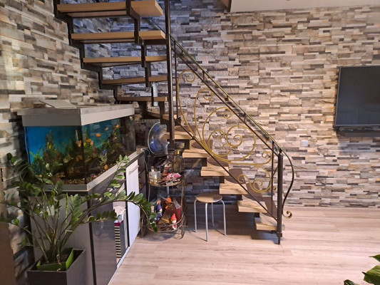 Продам многокомнатную квартиру, Весенняя ул, 1, Васильково п