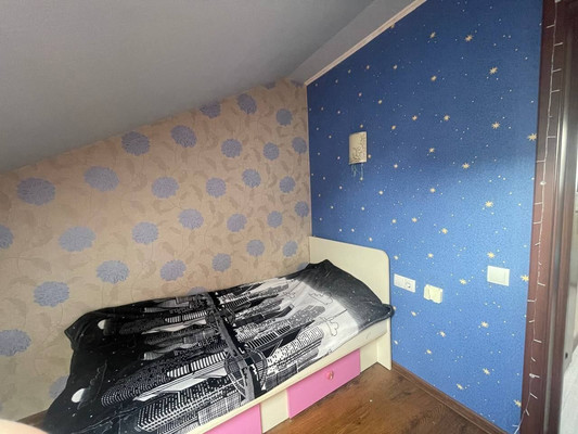 Продам многокомнатную квартиру, Весенняя ул, 1, Васильково п