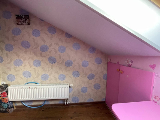 Продам многокомнатную квартиру, Весенняя ул, 1, Васильково п