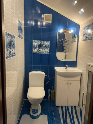 Продам многокомнатную квартиру, Весенняя ул, 1, Васильково п