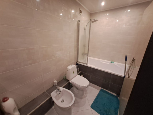 Продам многокомнатную квартиру, Весенняя ул, 1, Васильково п