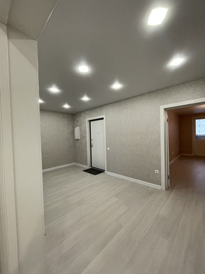 Продам двухкомнатную (2-комн.) квартиру, Свиридова И.В. ул, 20к4, Липецк г