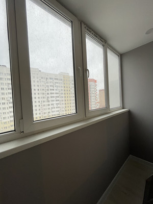 Продам двухкомнатную (2-комн.) квартиру, Свиридова И.В. ул, 20к4, Липецк г